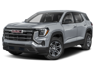 GMC Terrain - Weis GMC Inc in DECORAH IA