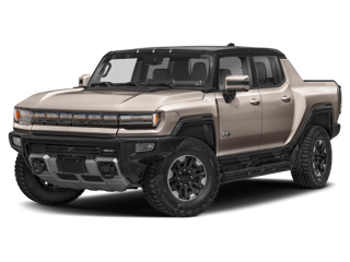 HUMMER EV vs Tesla Cybertruck - Weis GMC Inc in DECORAH IA