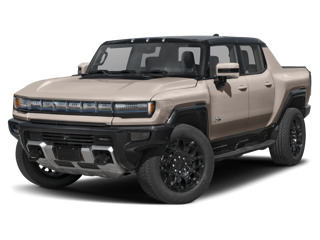HUMMER EV vs Tesla Cybertruck - Weis GMC Inc in DECORAH IA