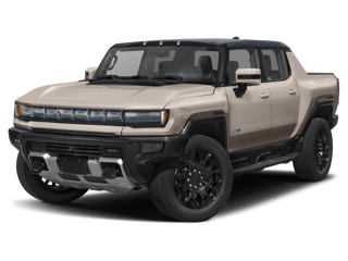 HUMMER EV vs Tesla Cybertruck - Weis GMC Inc in DECORAH IA