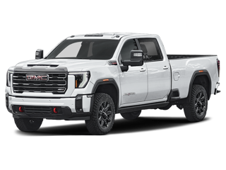 GMC Sierra HD - Weis GMC Inc in DECORAH IA