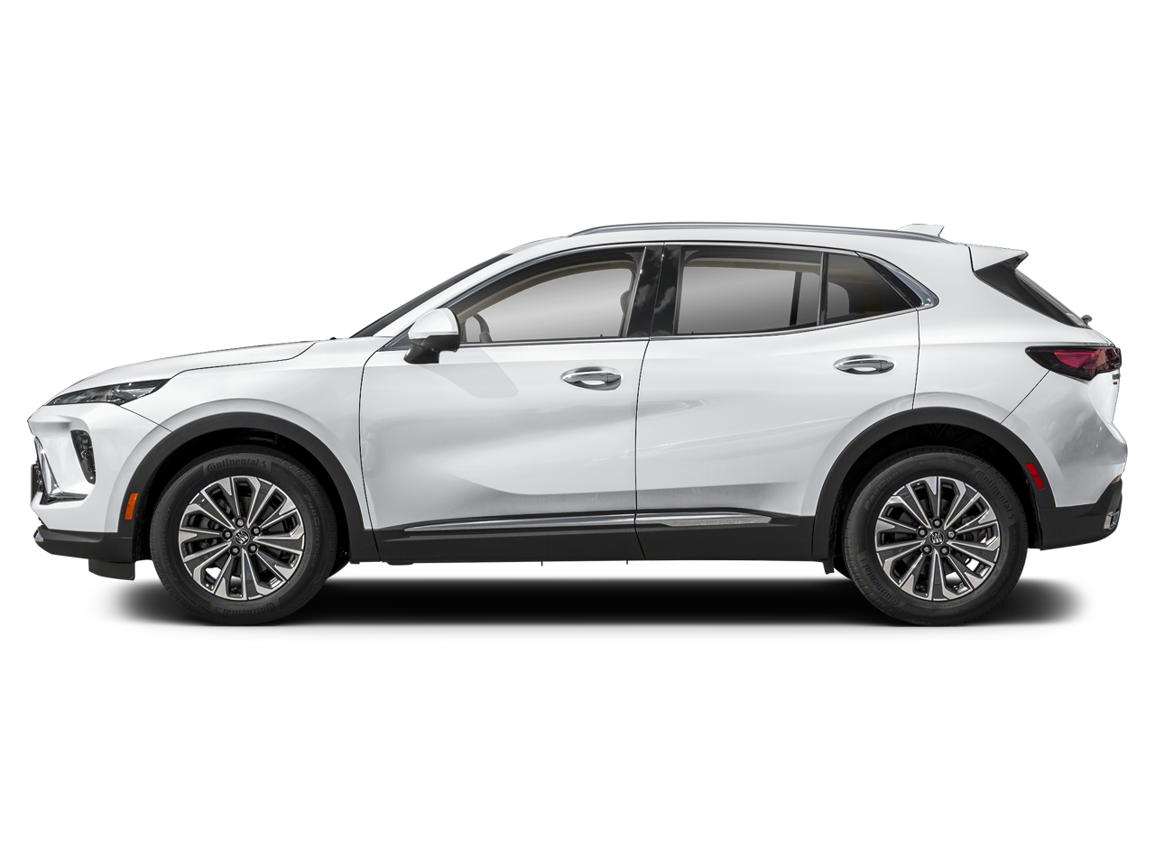 2024 Buick Envision Sport Touring - Photo 32