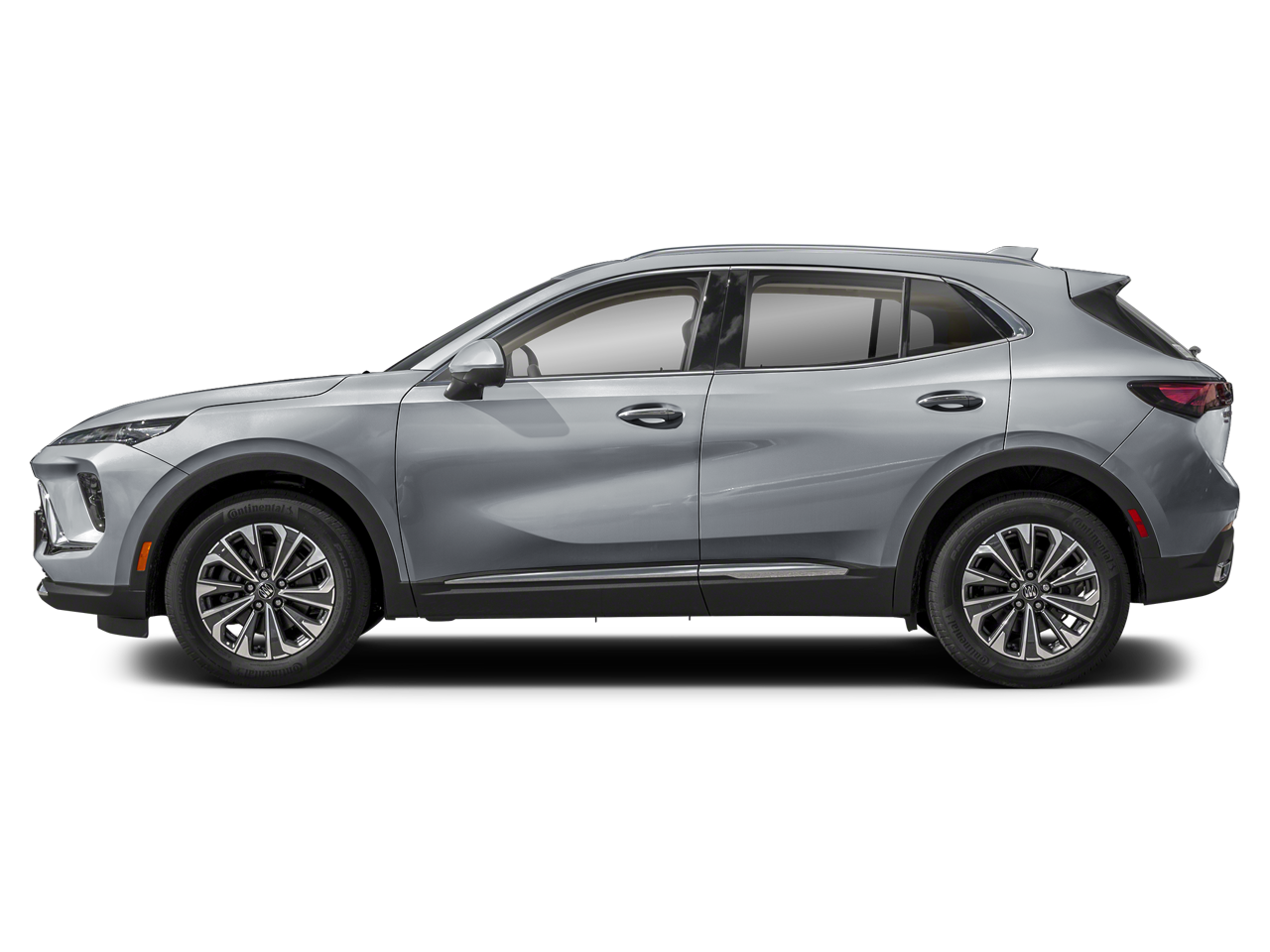 2024 Buick Envision Sport Touring - Photo 32