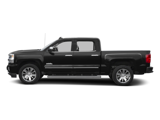 2017 Chevrolet Silverado 1500 High Country - Photo 33
