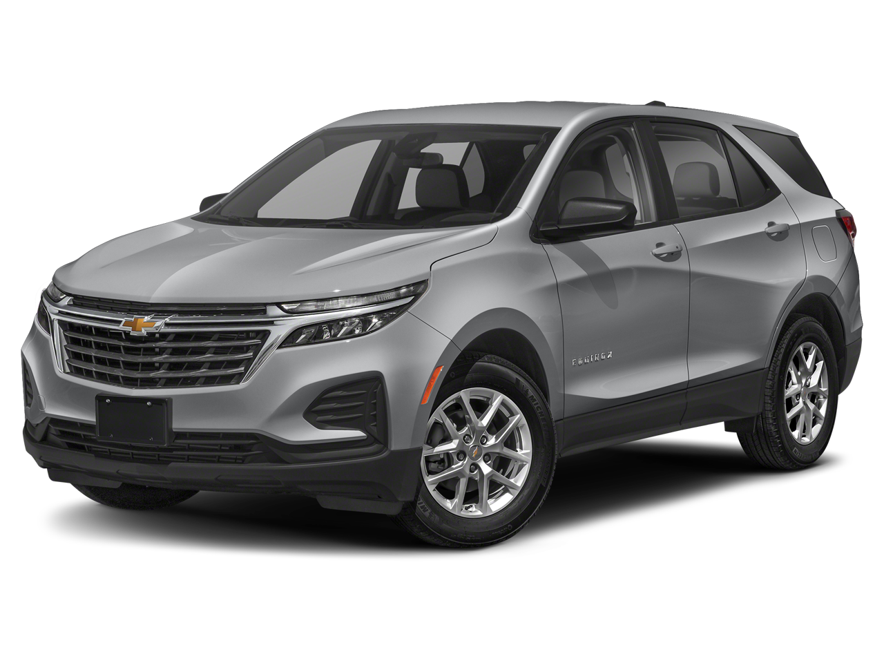 2023 Chevrolet Equinox LT for sale in DECORAH, IA