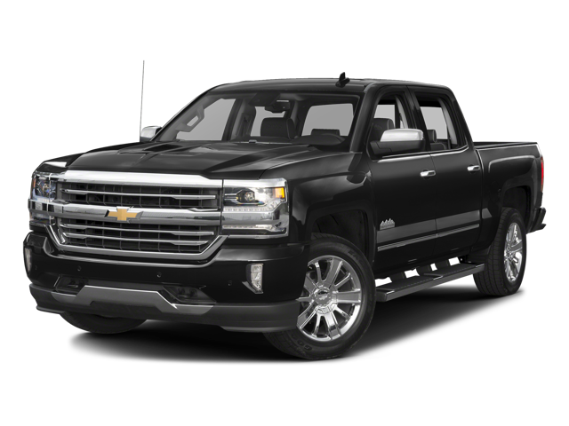 2017 Chevrolet Silverado 1500 High Country - Photo 31
