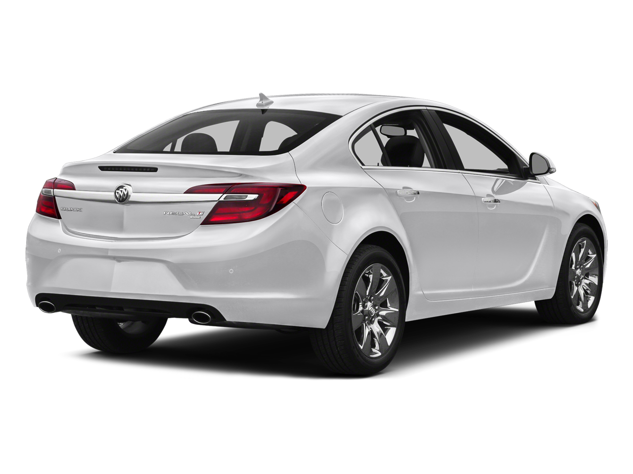 Used 2016 Buick Regal Premium 2 with VIN 2G4GS5GX1G9121866 for sale in Decorah, IA