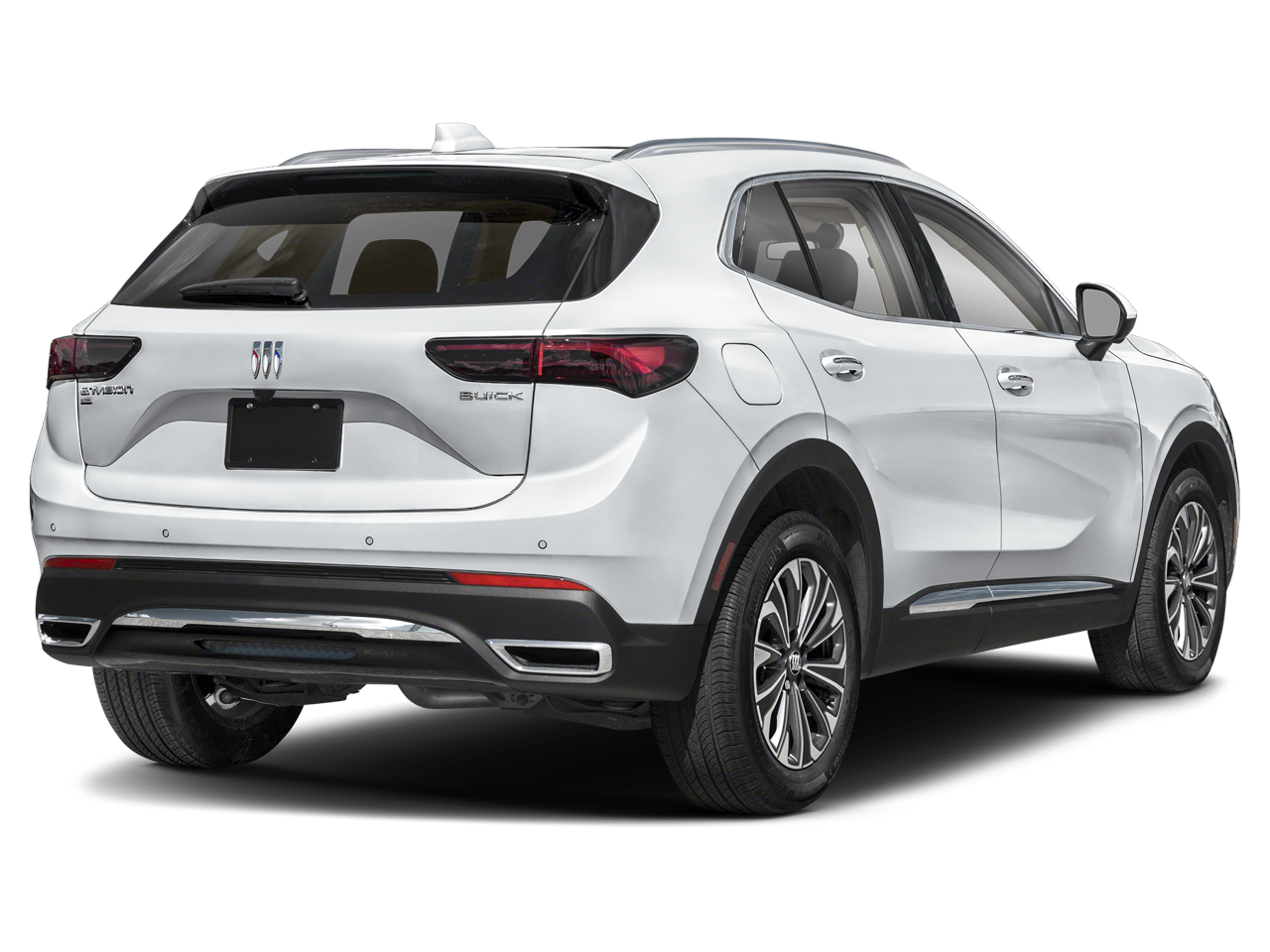 2024 Buick Envision Sport Touring - Photo 31