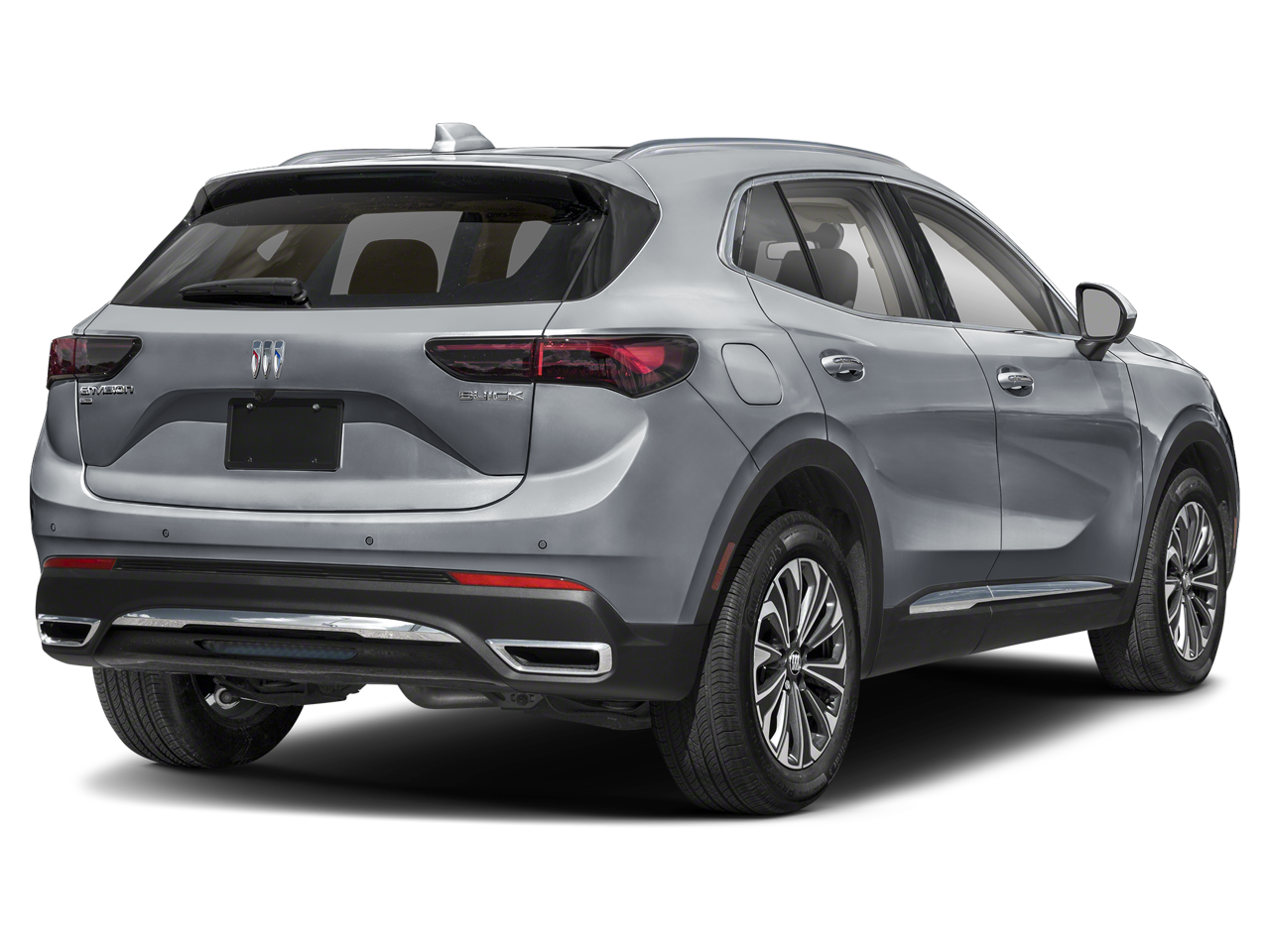 2024 Buick Envision Sport Touring - Photo 31