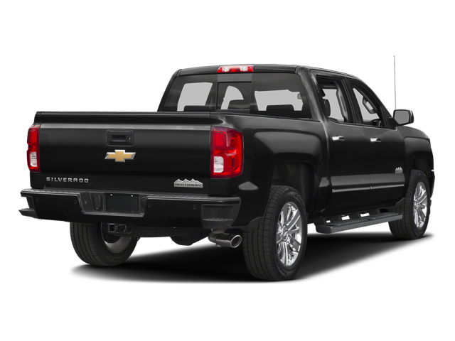 2017 Chevrolet Silverado 1500 High Country - Photo 32