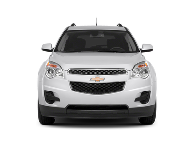 2015 Chevrolet Equinox LTZ