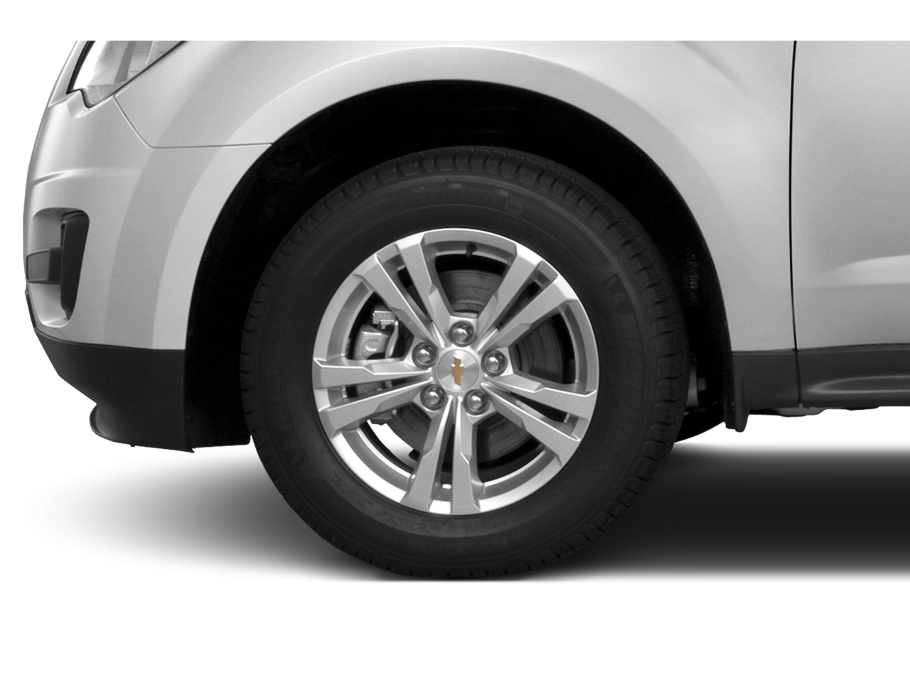 2015 Chevrolet Equinox LTZ