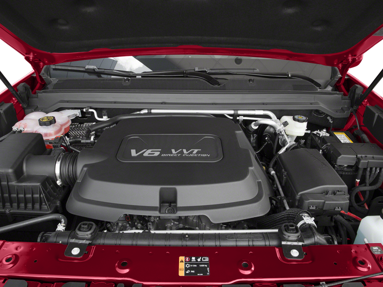 2018 Chevrolet Colorado 4WD Z71