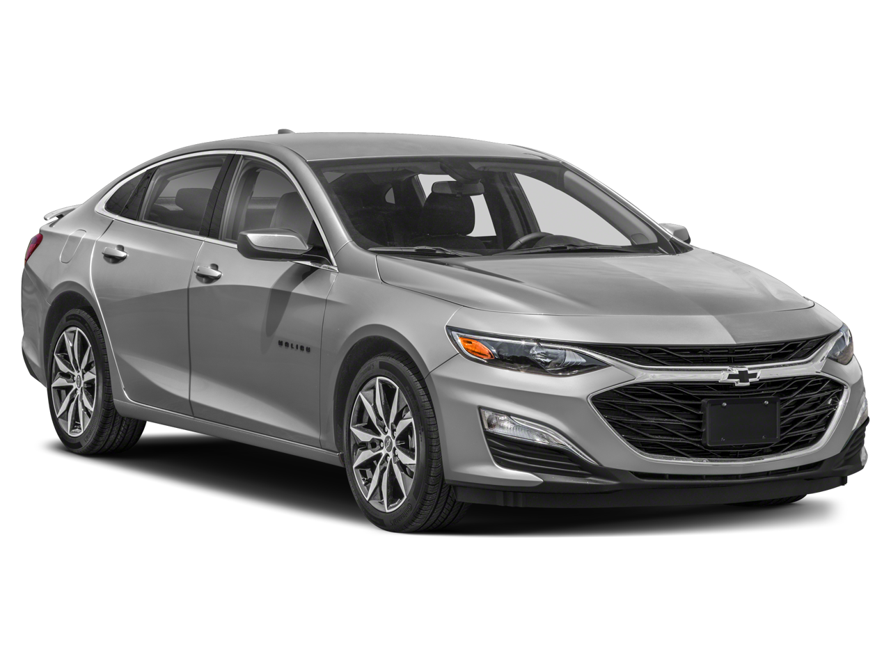 2023 Chevrolet Malibu RS