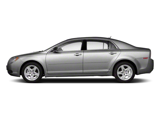 2011 Chevrolet Malibu LTZ
