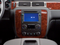 2012 Chevrolet Tahoe LTZ