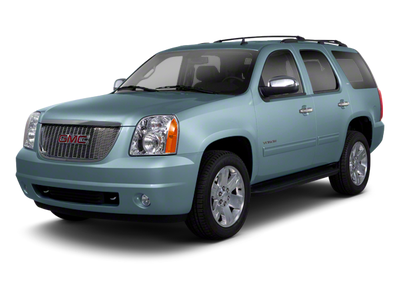 2012 GMC Yukon SLT