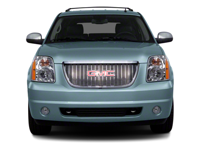 2012 GMC Yukon SLT