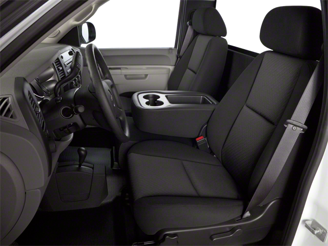 2013 GMC Sierra 2500 HD SLE