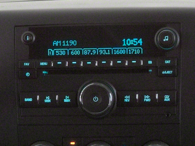 2013 GMC Sierra 2500 HD SLE