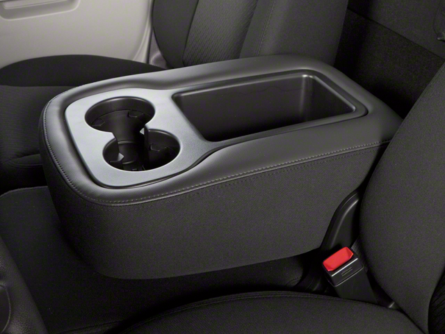 2013 GMC Sierra 2500 HD SLE