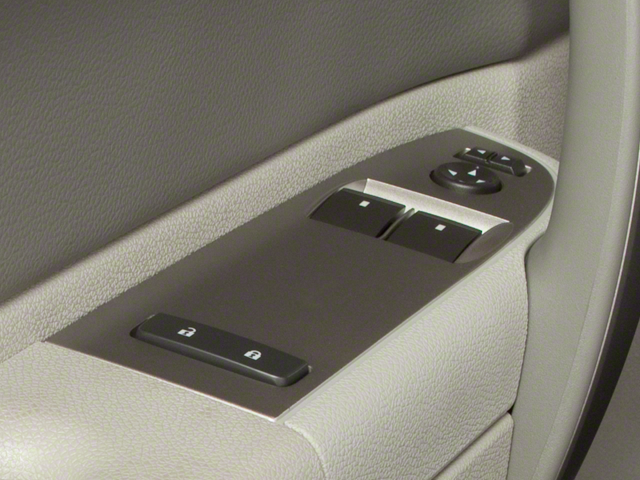 2013 GMC Sierra 2500 HD SLE