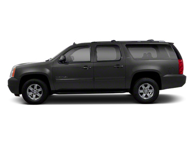 2013 GMC Yukon XL SLT
