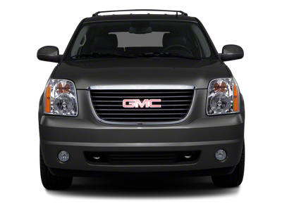 2013 GMC Yukon XL SLT