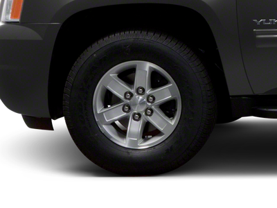 2013 GMC Yukon XL SLT