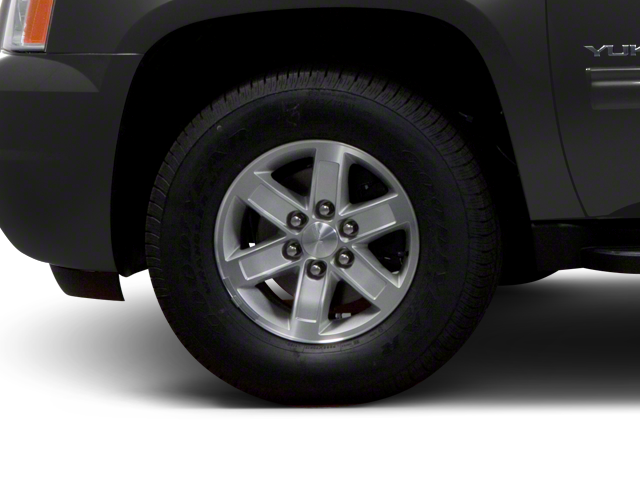 2013 GMC Yukon XL SLT