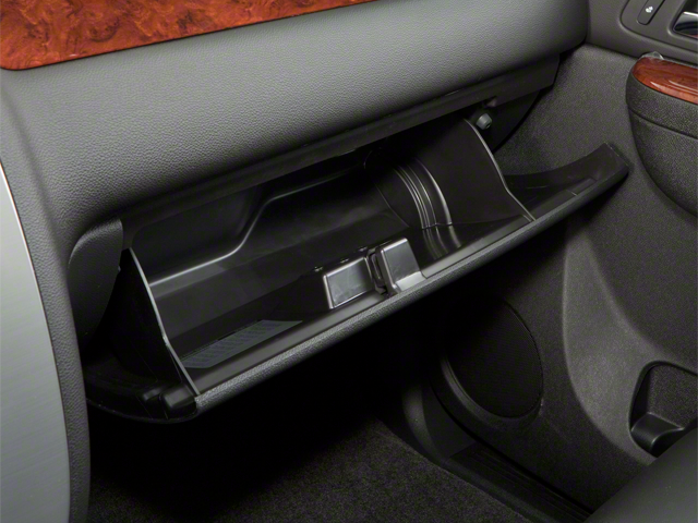 2013 GMC Yukon XL SLT