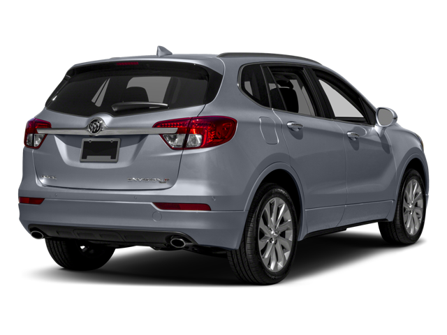 2017 Buick Envision Premium II