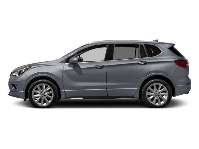 2017 Buick Envision Premium II