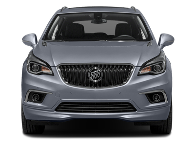 2017 Buick Envision Premium II