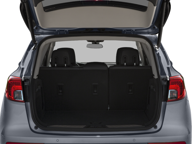 2017 Buick Envision Premium II