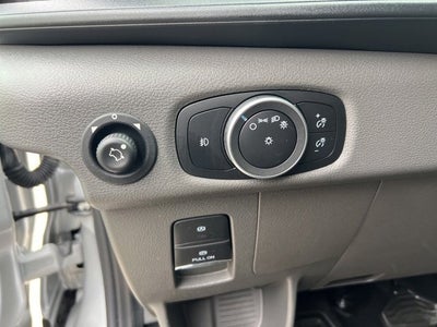 2024 Ford Transit Passenger Wagon XL