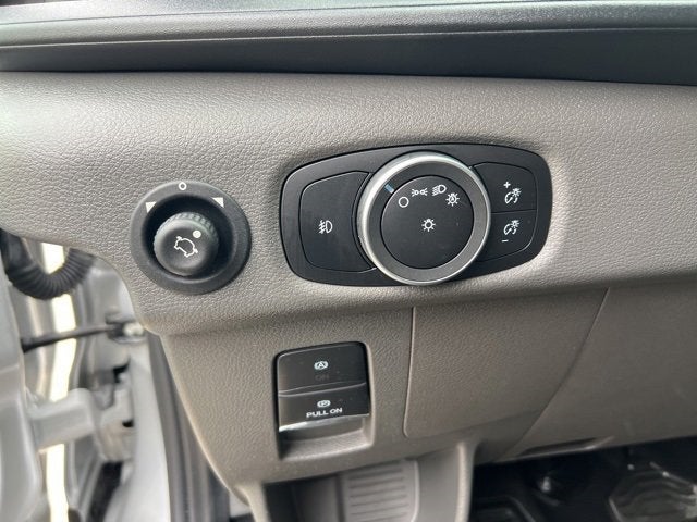 2024 Ford Transit Passenger Wagon XL