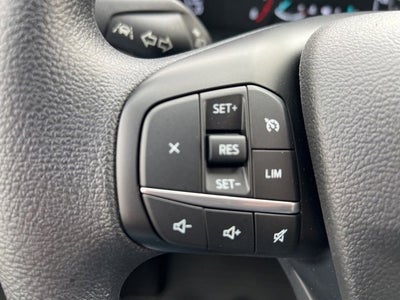 2024 Ford Transit Passenger Wagon XL