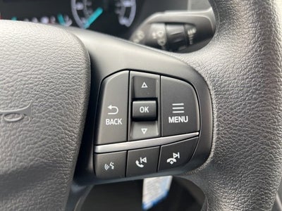 2024 Ford Transit Passenger Wagon XL