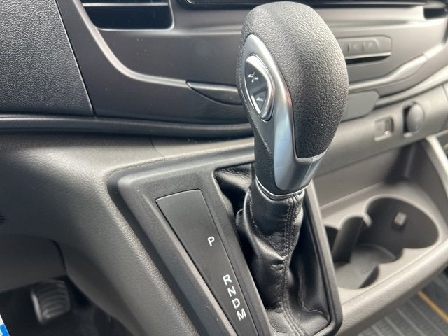 2024 Ford Transit Passenger Wagon XL