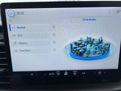 2024 Ford Transit Passenger Wagon XL