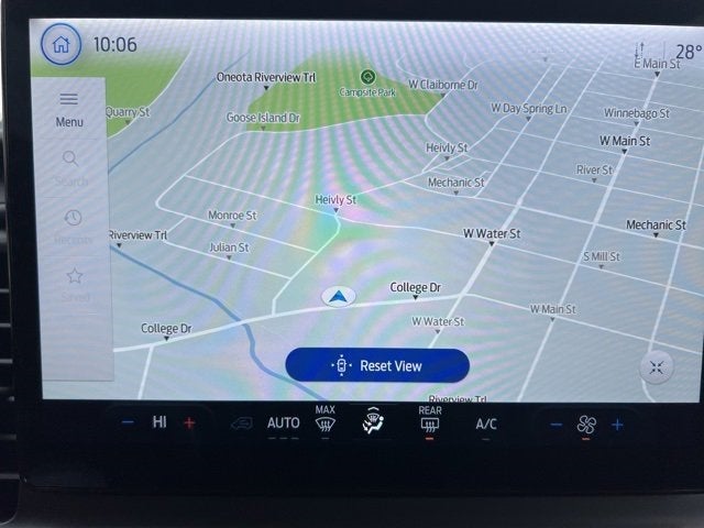 2024 Ford Transit Passenger Wagon XL