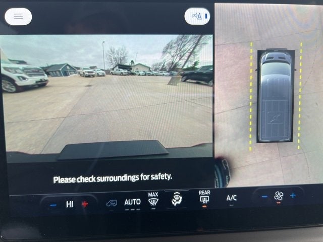 2024 Ford Transit Passenger Wagon XL