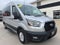 2024 Ford Transit Passenger Wagon XL