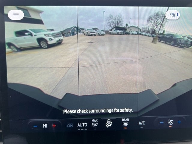 2024 Ford Transit Passenger Wagon XL