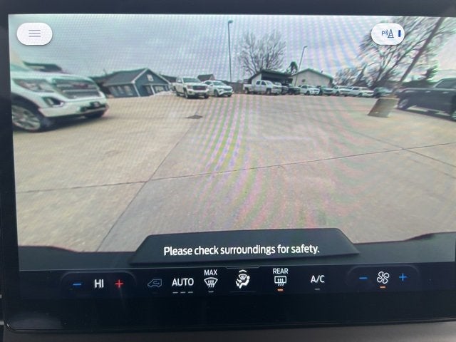 2024 Ford Transit Passenger Wagon XL