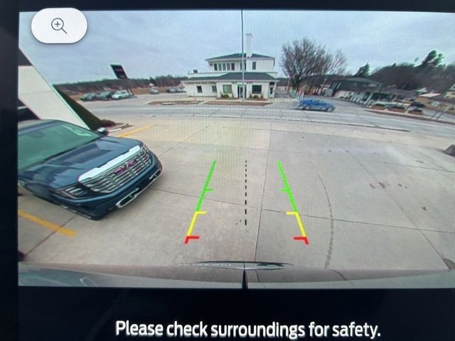 2024 Ford Transit Passenger Wagon XL