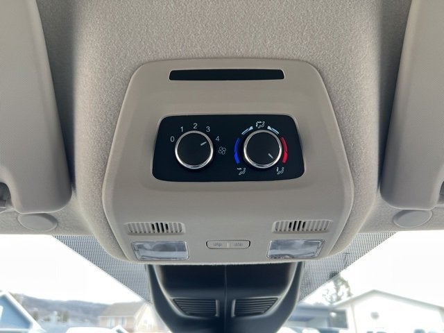 2024 Ford Transit Passenger Wagon XL