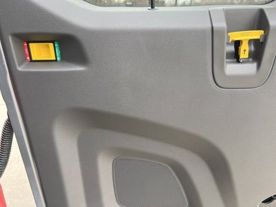2024 Ford Transit Passenger Wagon XL