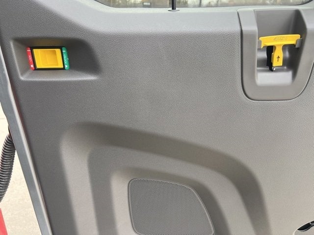 2024 Ford Transit Passenger Wagon XL